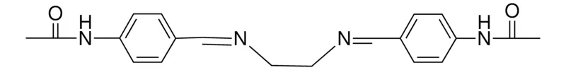 Sigma-Aldrich ALPHA,ALPHA'-(ETHYLENEDINITRILO)-BIS-(P-ACETOTOLUIDIDE),AldrichCPR