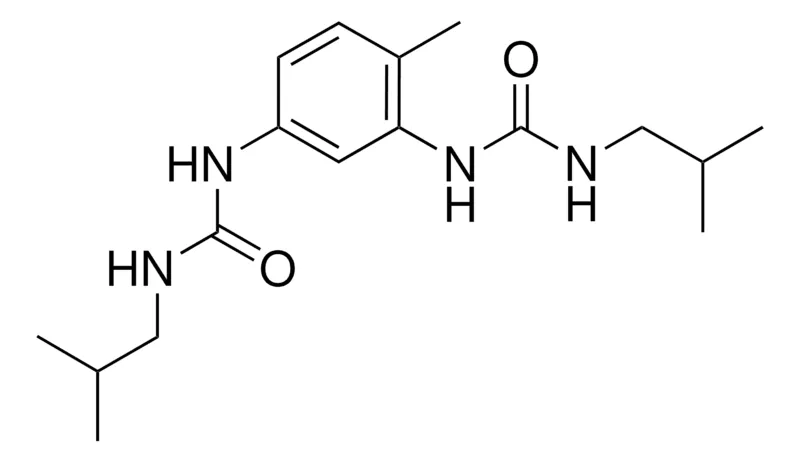 Sigma-Aldrich 1,1'-(4-METHYL-1,3-PHENYLENE)BIS(3-ISOBUTYLUREA),AldrichCPR