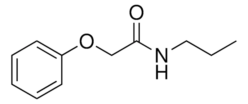 Sigma-Aldrich 2-PHENOXY-N-PROPYL-ACETAMIDE,AldrichCPR