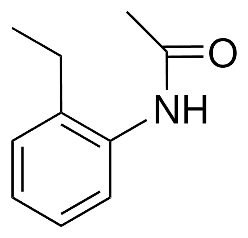 Sigma-Aldrich 2'-ETHYLACETANILIDE,AldrichCPR