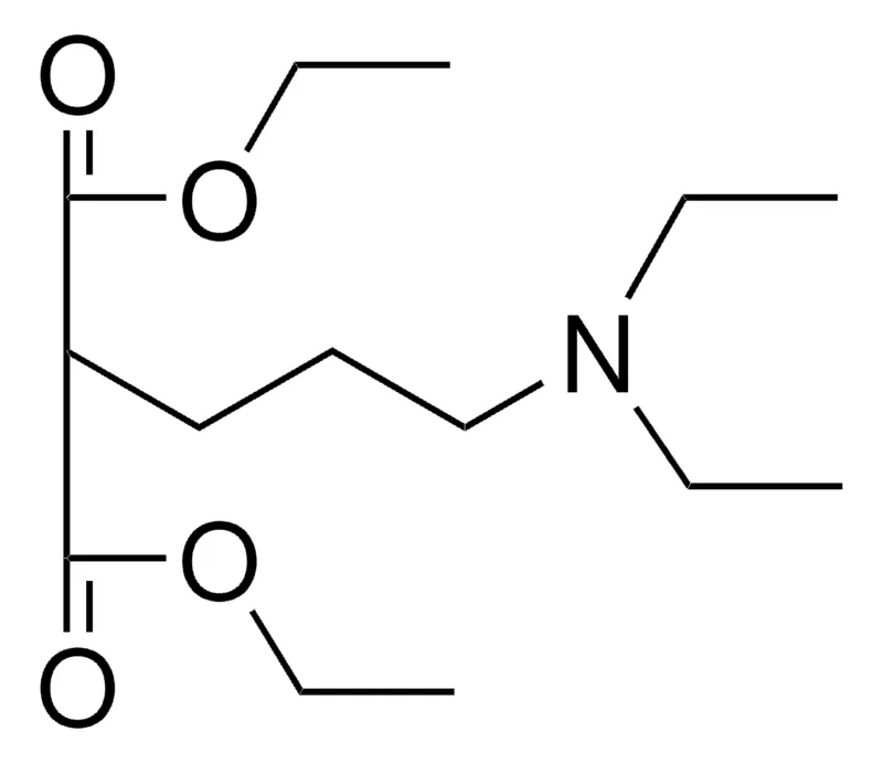 Sigma-Aldrich DIETHYL (3-DIETHYLAMINOPROPYL)-MALONATE,AldrichCPR
