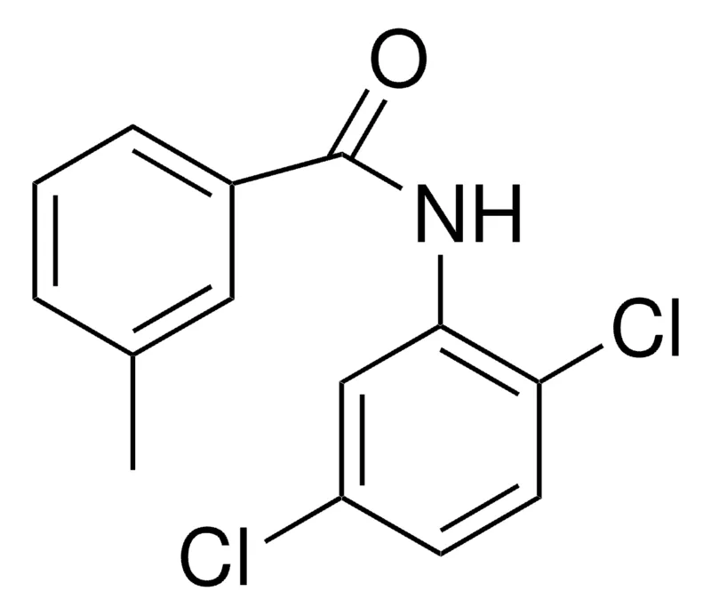 Sigma-Aldrich 2',5'-DICHLORO-3-METHYLBENZANILIDE,AldrichCPR