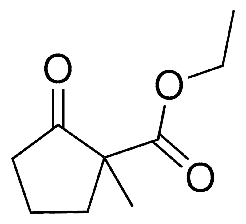 Sigma-Aldrich ETHYL 1-METHYL-2-OXOCYCLOPENTANECARBOXYLATE,AldrichCPR