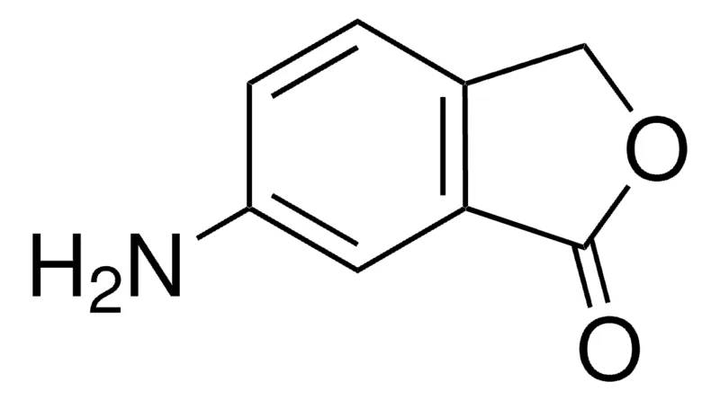 Sigma-Aldrich 6-AMINOPHTHALIDE,AldrichCPR