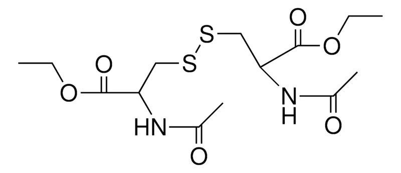 Sigma-Aldrich N,N'-DIACETYLCYSTINE DIETHYL ESTER，AldrichCPR
