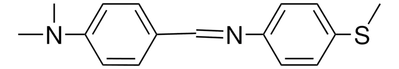 Sigma-Aldrich N,N-DIMETHYL-ALPHA-(4-(METHYLTHIO)PHENYLIMINO)-P-TOLUIDINE,AldrichCPR
