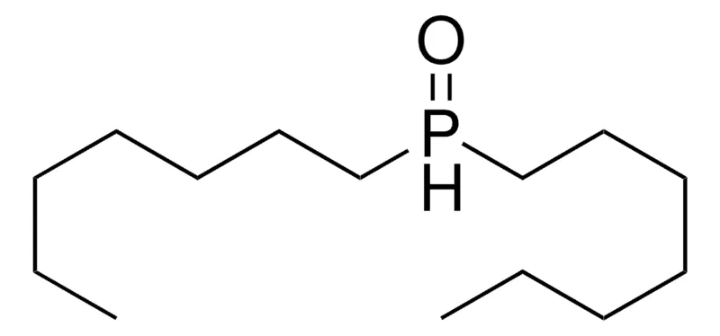 Sigma-Aldrich 1-HEPTYLPHOSPHINOYL-HEPTANE,AldrichCPR