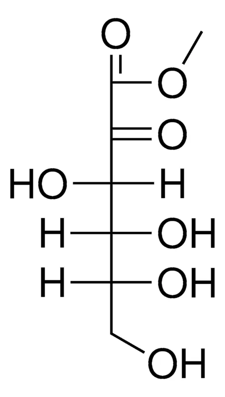 Sigma-Aldrich KETOGLUCONIC ACID METHYL ESTER,AldrichCPR