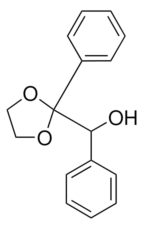 Sigma-Aldrich BENZOIN ETHYLENE KETAL,AldrichCPR