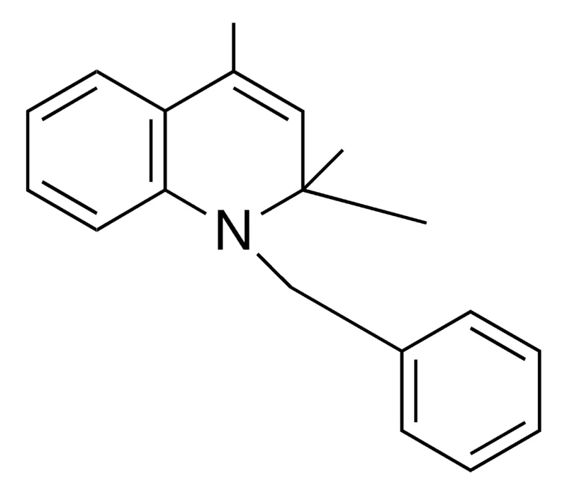 Sigma-Aldrich 1-BENZYL-2,2,4-TRIMETHYL-1,2-DIHYDRO-QUINOLINE,AldrichCPR