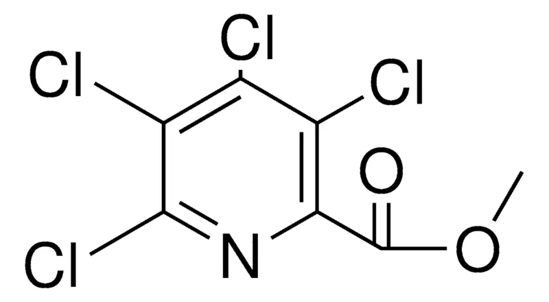 Sigma-Aldrich 3,4,5,6-TETRACHLORO-PYRIDINE-2-CARBOXYLIC ACID METHYL ESTER，AldrichCPR
