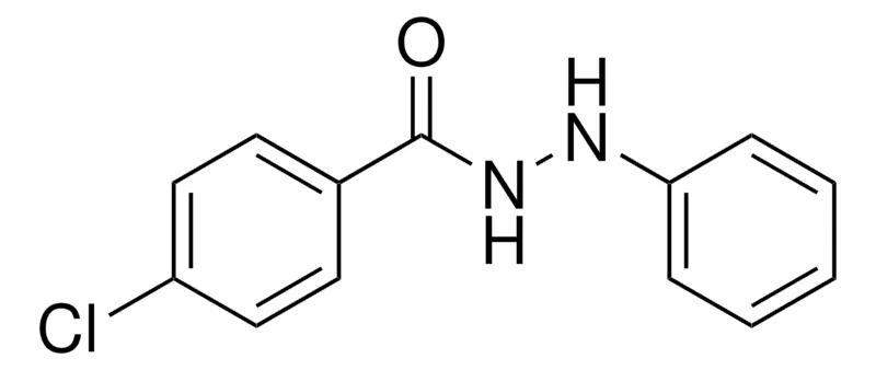 Sigma-Aldrich 4-CHLORO-N'-PHENYLBENZOHYDRAZIDE,AldrichCPR