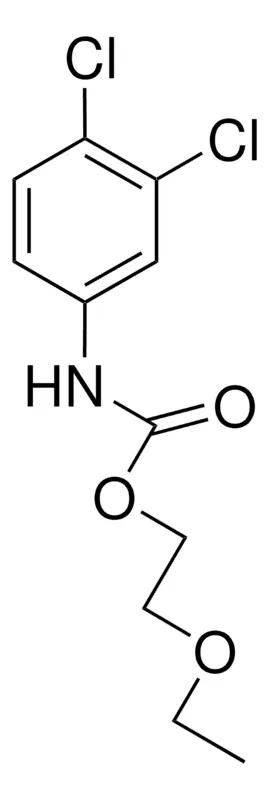 Sigma-Aldrich 2-ETHOXYETHYL N-(3,4-DICHLOROPHENYL)CARBAMATE,AldrichCPR