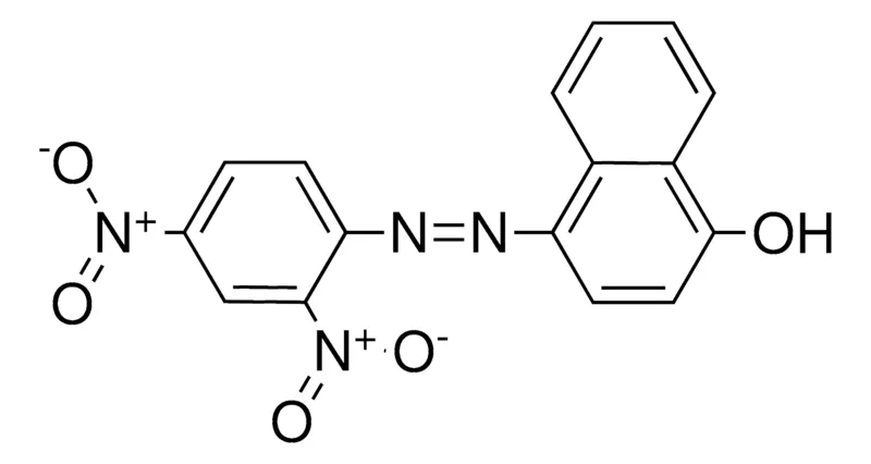 Sigma-Aldrich 4-(2,4-DINITROPHENYLAZO)-1-NAPHTHOL,AldrichCPR