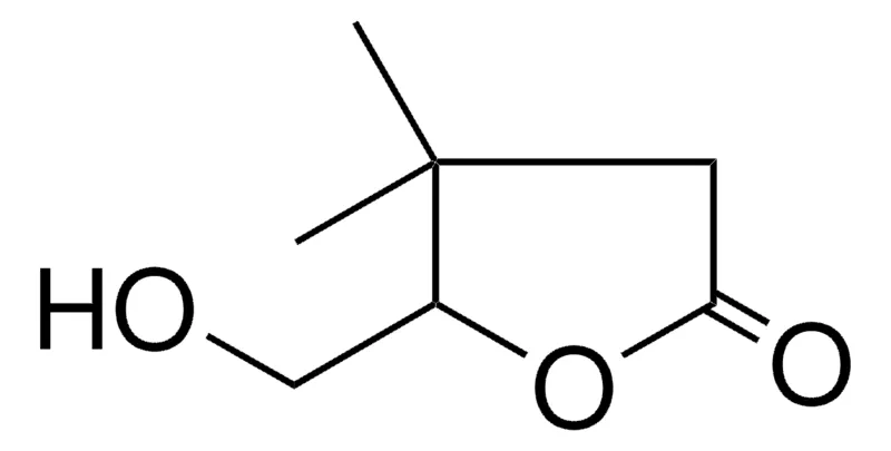 Sigma-Aldrich BETA,BETA-DIMETHYL-GAMMA-(HYDROXY-METHYL)-GAMMA-BUTYROLACTONE，AldrichCPR