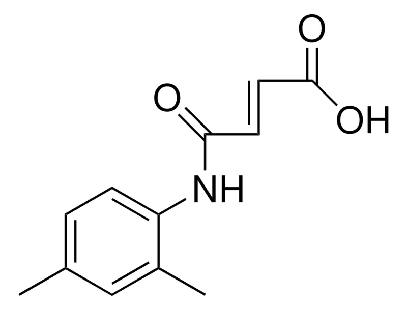 Sigma-Aldrich 2',4'-DIMETHYLMALEANILIC ACID,AldrichCPR