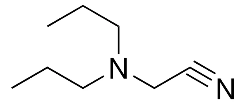 Sigma-Aldrich 2-(DIPROPYLAMINO)ACETONITRILE,AldrichCPR