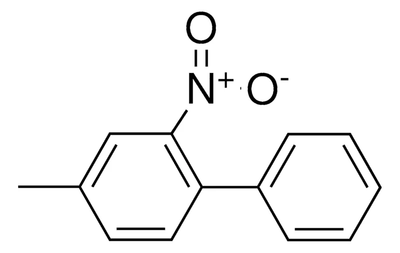 Sigma-Aldrich 4-METHYL-2-NITRO-BIPHENYL,AldrichCPR