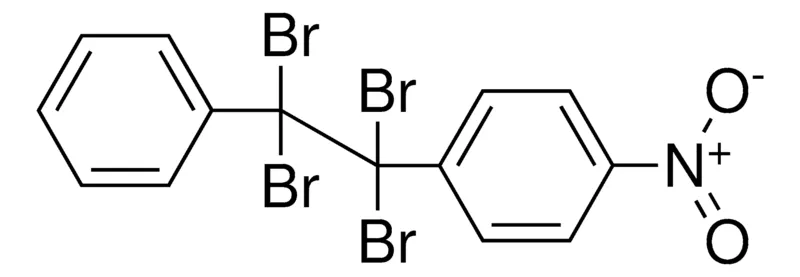 Sigma-Aldrich 1-NITRO-4-(1,1,2,2-TETRABROMO-2-PHENYLETHYL)BENZENE,AldrichCPR