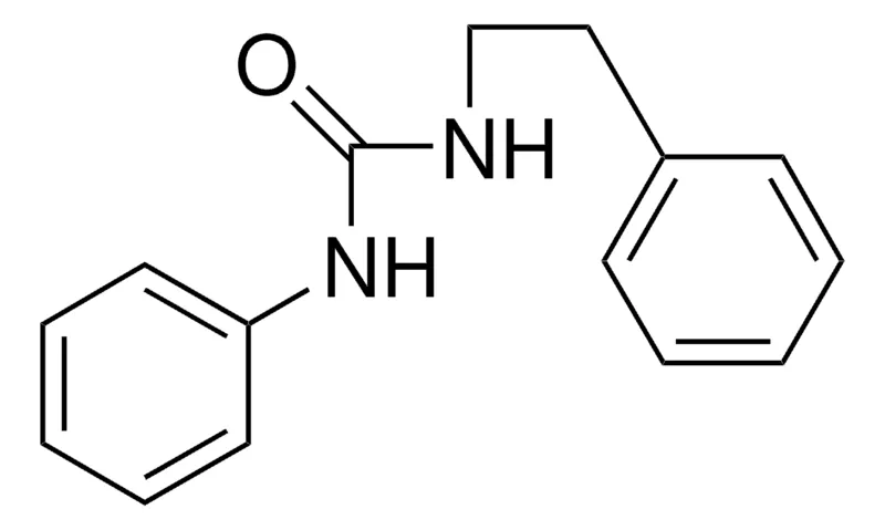 Sigma-Aldrich 1-PHENETHYL-3-PHENYLUREA,AldrichCPR