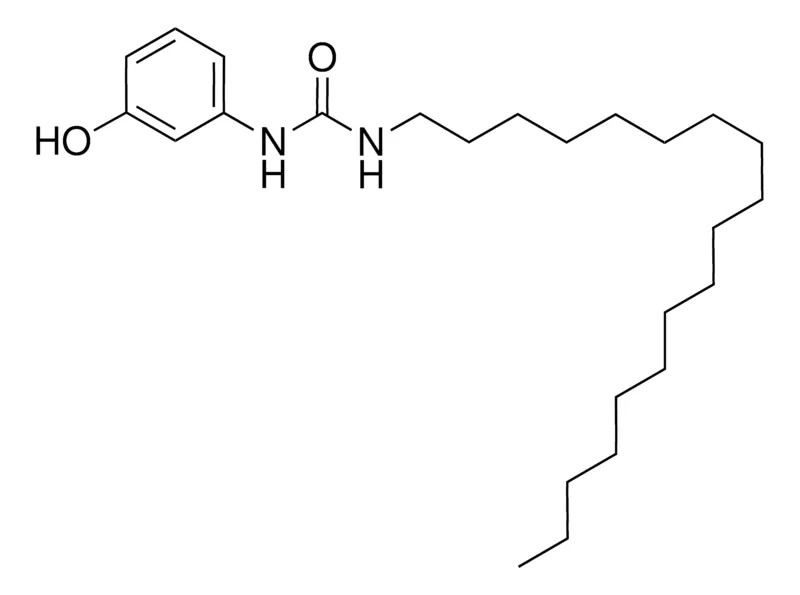 Sigma-Aldrich 1-(3-HYDROXYPHENYL)-3-OCTADECYLUREA,AldrichCPR