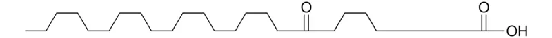 Sigma-Aldrich 6-OXOTRICOSANOIC ACID,AldrichCPR