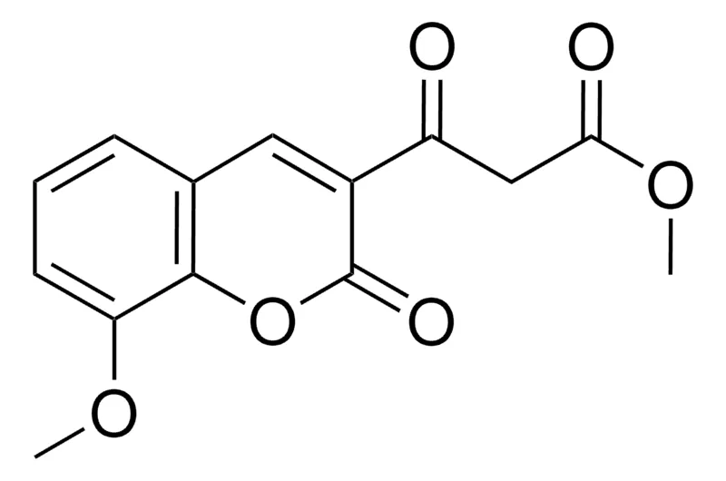 Sigma-Aldrich METHYL 3-(8-METHOXY-2-OXO-2H-CHROMEN-3-YL)-3-OXOPROPANOATE，AldrichCPR