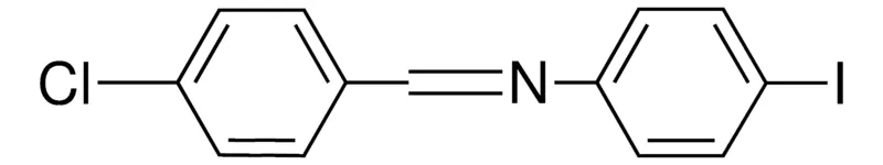 Sigma-Aldrich N-(4-CHLOROBENZYLIDENE)-4-IODOANILINE,AldrichCPR