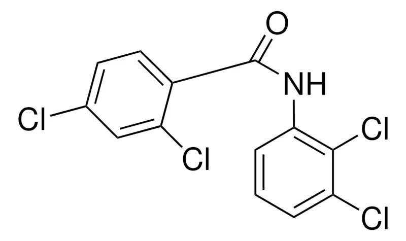 Sigma-Aldrich 2,2',3',4-TETRACHLOROBENZANILIDE,AldrichCPR