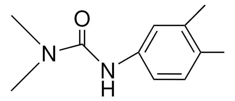 Sigma-Aldrich 1,1-DIMETHYL-3-(3,4-XYLYL)UREA，AldrichCPR