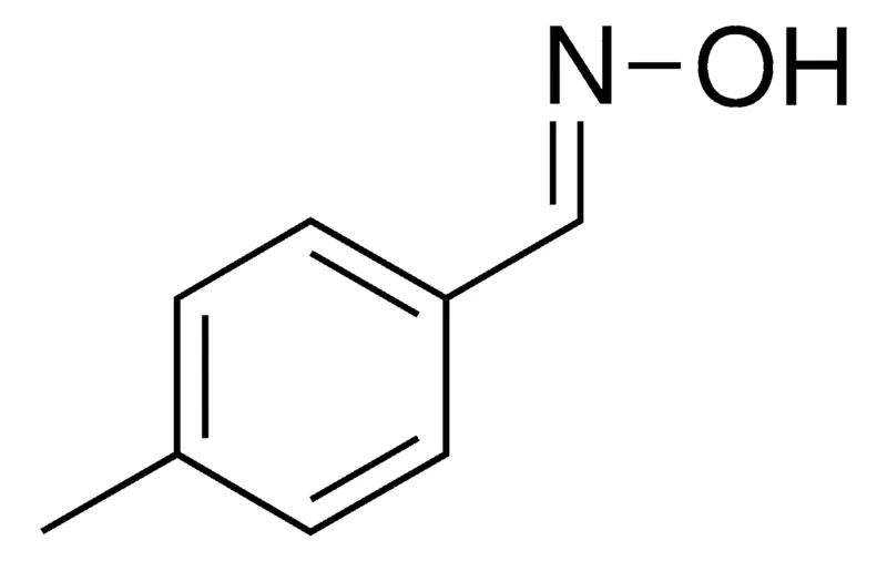 Sigma-Aldrich SYN-P-TOLUALDEHYDE OXIME,AldrichCPR