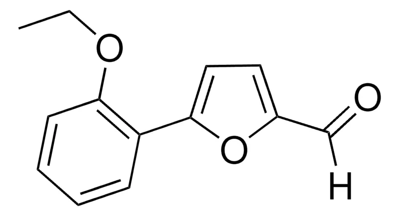 Sigma-Aldrich 5-(2-ETHOXYPHENYL)-2-FURALDEHYDE,AldrichCPR
