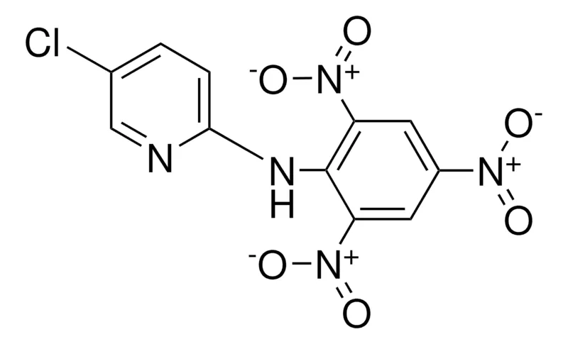 Sigma-Aldrich N-(5-CHLORO-2-PYRIDYL)-PICRYLAMINE,AldrichCPR