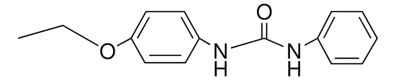 Sigma-Aldrich 1-(4-ETHOXYPHENYL)-3-PHENYLUREA，AldrichCPR