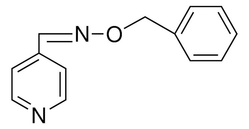 Sigma-Aldrich 4-PYRIDINEALDOXIME O-BENZYL ETHER,AldrichCPR