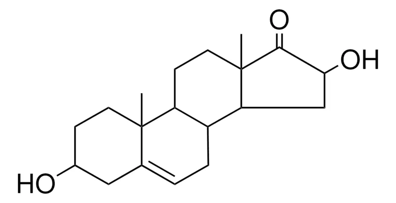 Sigma-Aldrich 3-BETA,16-BETA-DIHYDROXYANDROST-5-EN-17-ONE，AldrichCPR