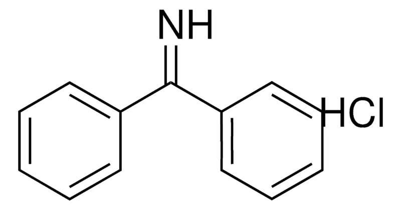Sigma-Aldrich BENZOPHENONE IMINE HYDROCHLORIDE,AldrichCPR