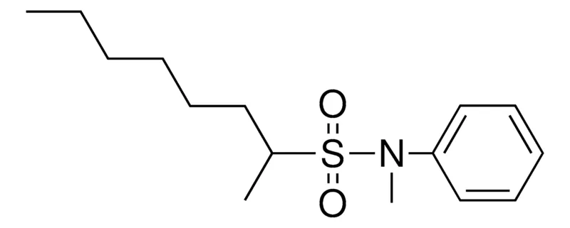 Sigma-Aldrich OCTANE-2-SULFONIC ACID METHYL-PHENYL-AMIDE,AldrichCPR