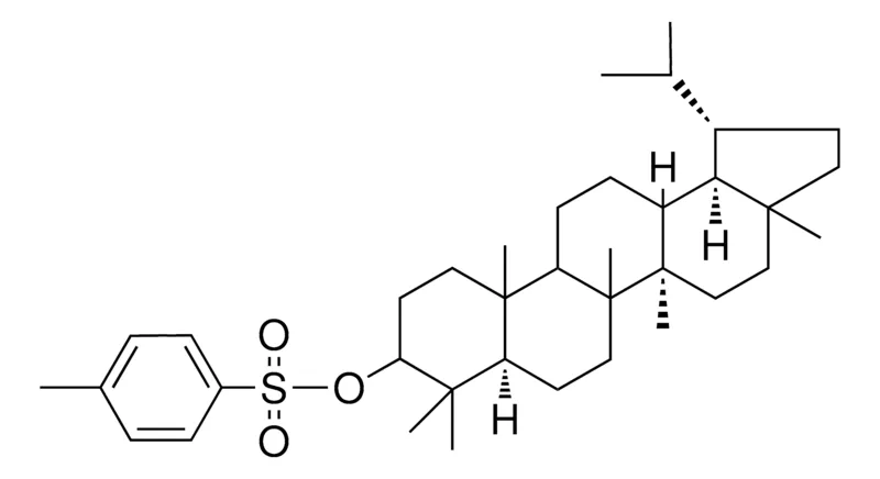 Sigma-Aldrich LUPAN-3-BETA-YL TOLUENE-P-SULFONATE,AldrichCPR