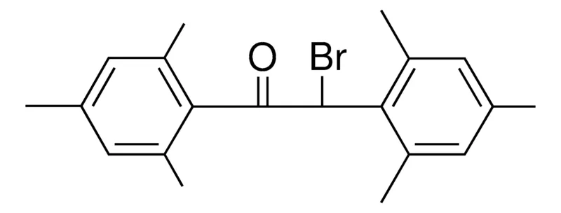 Sigma-Aldrich 2-BROMO-1,2-BIS-(2,4,6-TRIMETHYL-PHENYL)-ETHANONE,AldrichCPR