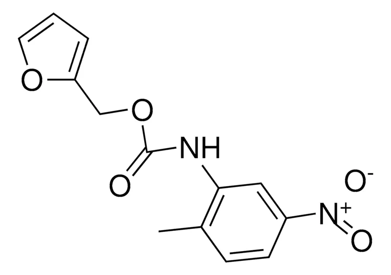Sigma-Aldrich FURFURYL N-(2-METHYL-5-NITROPHENYL)CARBAMATE,AldrichCPR
