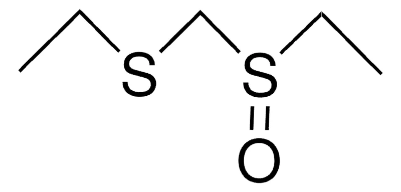 Sigma-Aldrich ETHYL (ETHYLSULFINYLMETHYL) SULFIDE,AldrichCPR