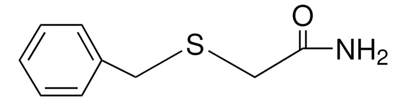 Sigma-Aldrich 2-(BENZYLTHIO)ACETAMIDE,AldrichCPR