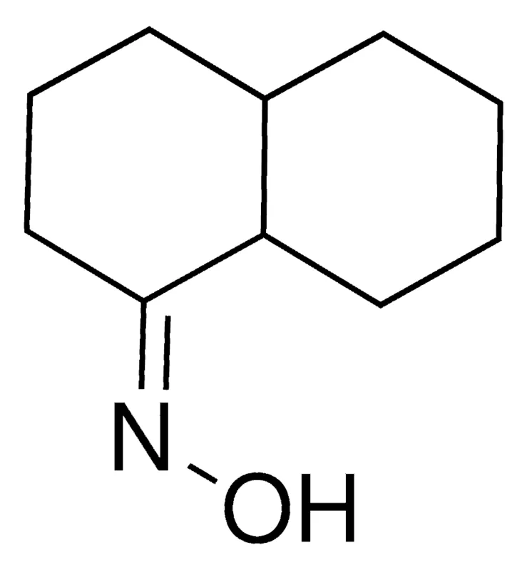 Sigma-Aldrich CIS-1-DECALONE OXIME,AldrichCPR