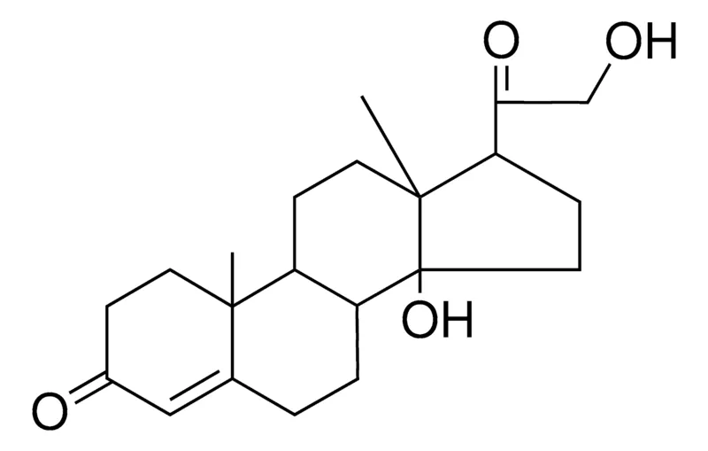 Sigma-Aldrich 14ALPHA,21-DIHYDROXY-4-PREGNEN-3,20-DIONE，AldrichCPR