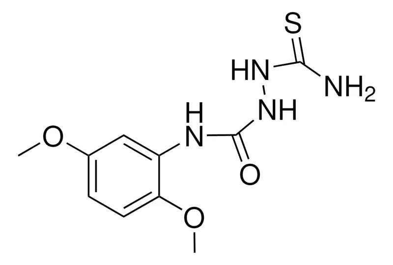 Sigma-Aldrich 1-(2,5-DIMETHOXYPHENYL)-5-THIOBIUREA，AldrichCPR