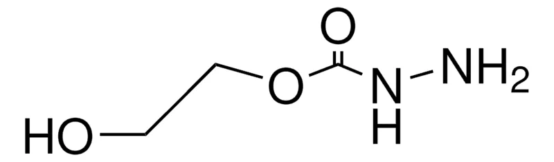 Sigma-Aldrich 2-HYDROXYETHYL CARBAZATE，AldrichCPR