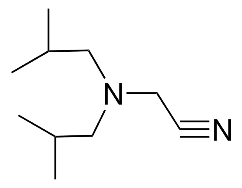 Sigma-Aldrich DIISOBUTYLAMINOACETONITRILE，AldrichCPR