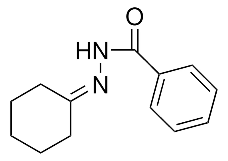 Sigma-Aldrich BENZOIC ACID CYCLOHEXYLIDENEHYDRAZIDE，AldrichCPR