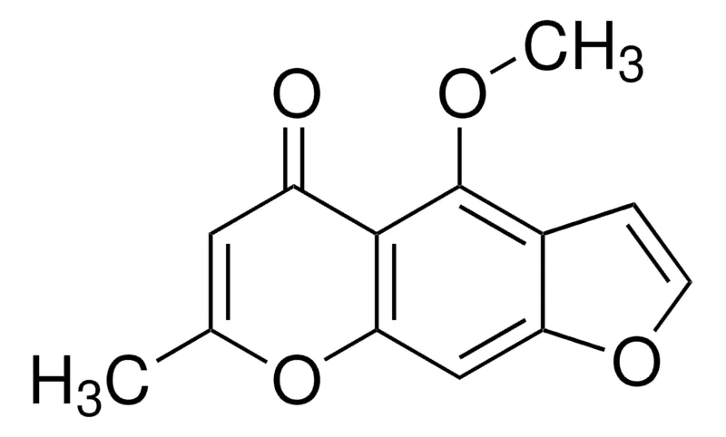 Sigma-Aldrich VISNAGIN，AldrichCPR